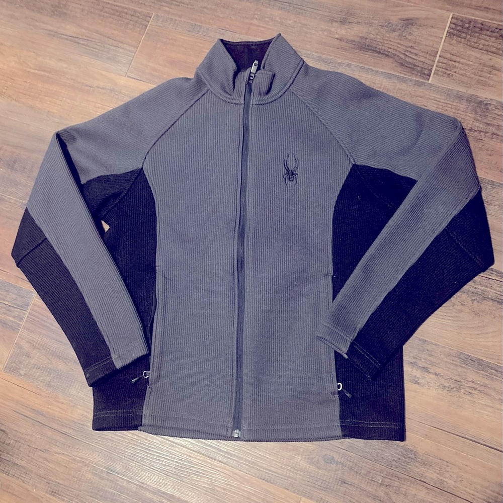 Spyder Jacket